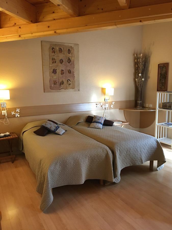 Verrieres  La Villa Des Pins المظهر الخارجي الصورة